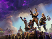 Fortnite Notebook and Desktop Benchmarks
