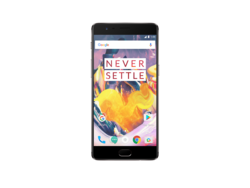 Oreo will be the last major update the OnePlus 3T receives.