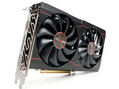 Sapphire Pulse Radeon RX 6500 XT