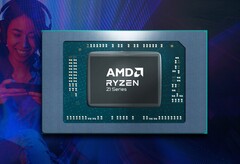 The Ryzen Z1 Extreme will deliver over 3x the theoretical performance of the Ryzen Z1. (Image source: AMD)