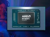 The Ryzen Z1 Extreme will deliver over 3x the theoretical performance of the Ryzen Z1. (Image source: AMD)