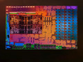 The upcoming AMD Raven Ridge APUs will include the Vega 11 GPU cores. (Source: AMD)