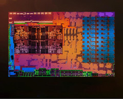 The upcoming AMD Raven Ridge APUs will include the Vega 11 GPU cores. (Source: AMD)