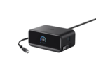 Anker is about to launch the Charging Station (7-in-1, 100W, retractable USB-C cable) in Japan. (Image source: Anker)