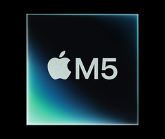 Apple M5 SoC (image source: Apple)