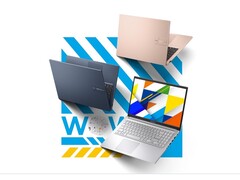 The new Asus Vivobook 15 (X1504) undercuts the 15-inch MacBook Air M5 while offering more ports.