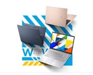 The new Asus Vivobook 15 (X1504) undercuts the 15-inch MacBook Air M5 while offering more ports.