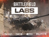 Battlefield Labs logo (Image source: EA)