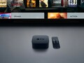 The new sub-based video service will be integrated with Apple's TV box and app. (Source: Apple)