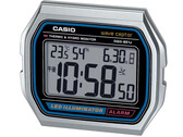 The Casio DQD-851J-8JF desk clock. (Image source: G-Central)