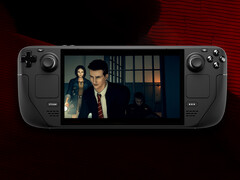 This limited-time sale will expire on June 16, 2025. Pictured: the game running on the Steam Deck. (Image source: Steam - edited)