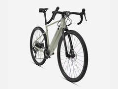 Decathlon’s Van Rysel E-GRVL AF Discover e-bike (pictured) has launched in Europe. (Image source: Decathlon)