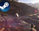 Dying Light features super fun parkour for traversal. (Image source: Techland, Steam, edited)