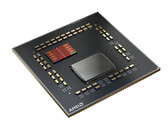 The Ryzen 7000X3D series is tipped for release early next year. (Image source: AMD)