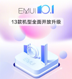 Over 30 Huawei and Honor phones are eligible to receive the EMUI 10.1 update