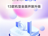 Over 30 Huawei and Honor phones are eligible to receive the EMUI 10.1 update