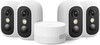 The eufyCam C35 security camera 4-Cam Kit. (Image source: eufy)
