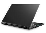 Eurocom Nightsky RX415 ports