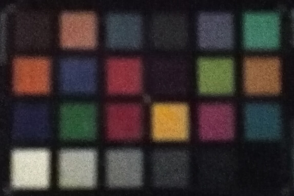 ColorChecker 