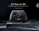 The GameSir G7 Pro 8K PC Royal2 Edition works with PC only.