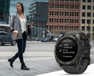 A Google Maps app has arrived for Garmin smartwatches (pictured). (Image source: Garmin)