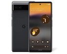 The comparatively compact Google Pixel 6a is now on sale for its lowest price to date on Amazon (Image: Google)
