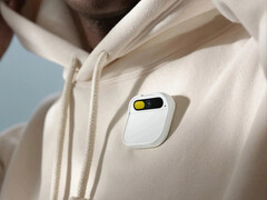 Jony Ive has revealed that he&#039;s working on an AI-powered device rather than a smartphone. (Image source: Humane)