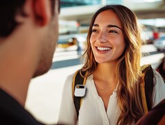 The Humane Ai Pin will soon turn into a paperweight (Image source: Humane)