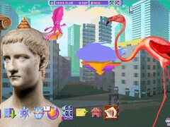 HypnoSpace Outlaw is coming to iOS and Android.