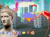 HypnoSpace Outlaw is coming to iOS and Android. 