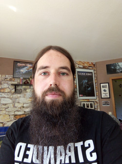 Front camera picture