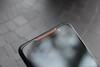 A closer look at the ROG Phone’s orange speaker grille