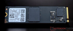 512-GB SSD from Samsung