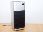 Jya Fjord Pro smart air purifier in test