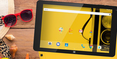 Archos Kodak tablets coming next month in two screen sizes