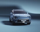 The pricing of the Kia EV5 in China has been announced. (Image source: Kia)