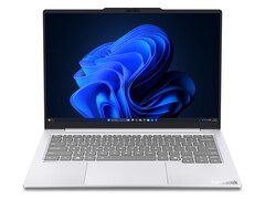 Lenovo ThinkBook 14x Gen 2 in Celestial White.
