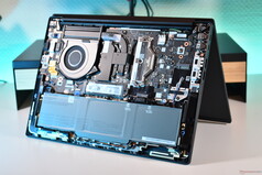 Lenovo ThinkPad T14 Gen 7: Internals