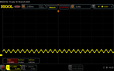 PWM flickering (20 % brightness)