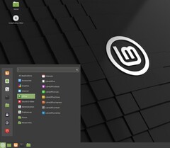 Linux Mint 20 &quot;Ulyana&quot; Cinnamon (Source: The Linux Mint Blog)