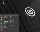 Linux Mint 20 "Ulyana" Cinnamon (Source: The Linux Mint Blog)