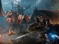 Lords of the Fallen game image on Steam. (Image source: Steam)