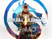 Banner for Mortal Kombat 1 Denuvo protection shown