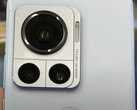 The Motorola Frontier 22's camera module. (Source: Fenbook)