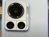 The Motorola Frontier 22's camera module. (Source: Fenbook)
