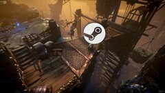 No Rest for the Wicked is a decent alternative for those wary of regular ARPGs (image source: Grok)