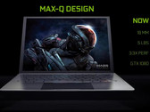 Nothing to see here — Nvidia "Max-P" is just a regular non Max-Q GPU (Image source: Nvidia)