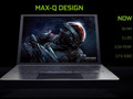 Nothing to see here — Nvidia "Max-P" is just a regular non Max-Q GPU (Image source: Nvidia)