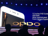 Oppo F1 Plus Android smartphone specs revealed