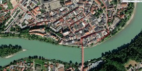 Motorola Razr 50 locating – bridge